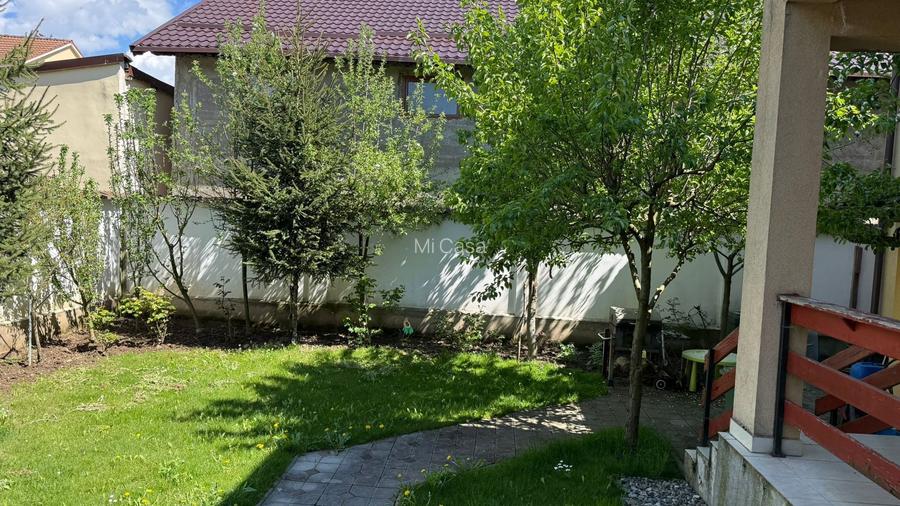 Apartament in casa, 4 camere, Rasnov, Brasov - 16