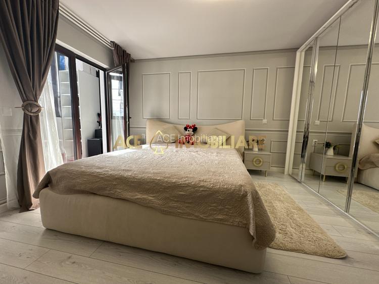 4 Camere de vanzare | Mihai Bravu | Centrala | Etaj 1/3 | An 2013 - 3