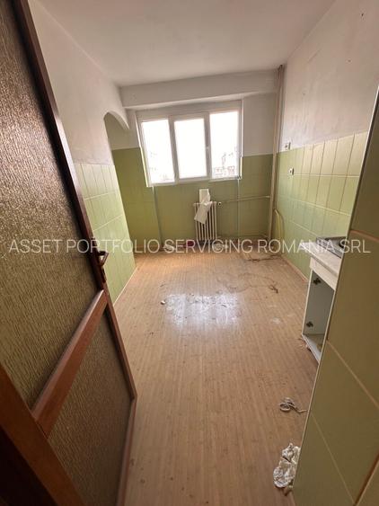 Apartament 2 camere - Galati - Micro 20 - 13