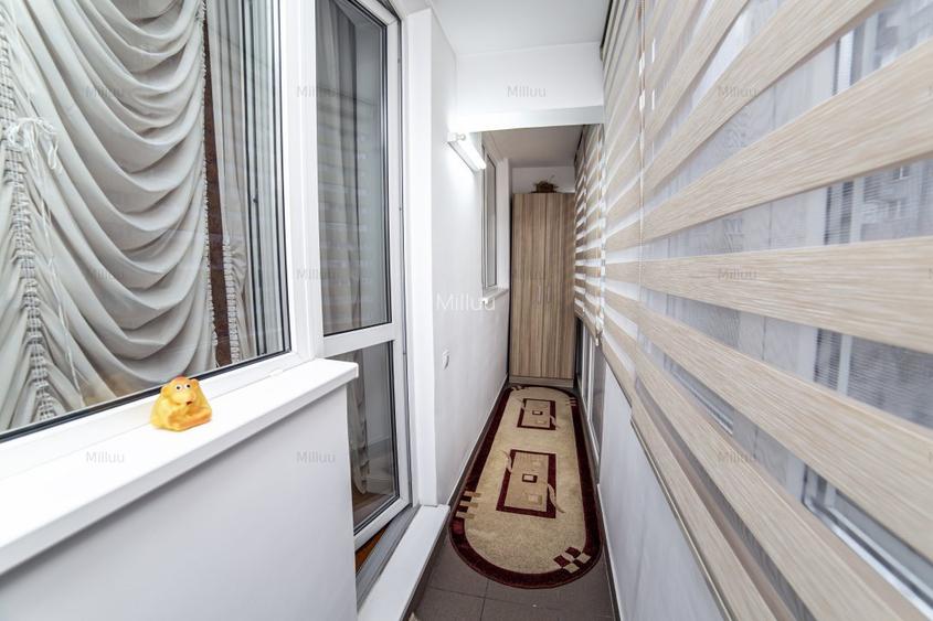 3 Camere Parc Tineretului | Mobilat si utilat complet | 7 minute metrou - 15