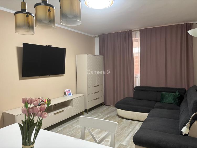 3 cam - 70mp - Valea Ialomitei - renovat - mobilat - et 6/10 - 0 comision - 14