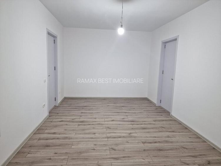 2 Camere Decomandat | Renovat Complet | Parter Înalt | 5 min Metrou & Parc IOR - 6