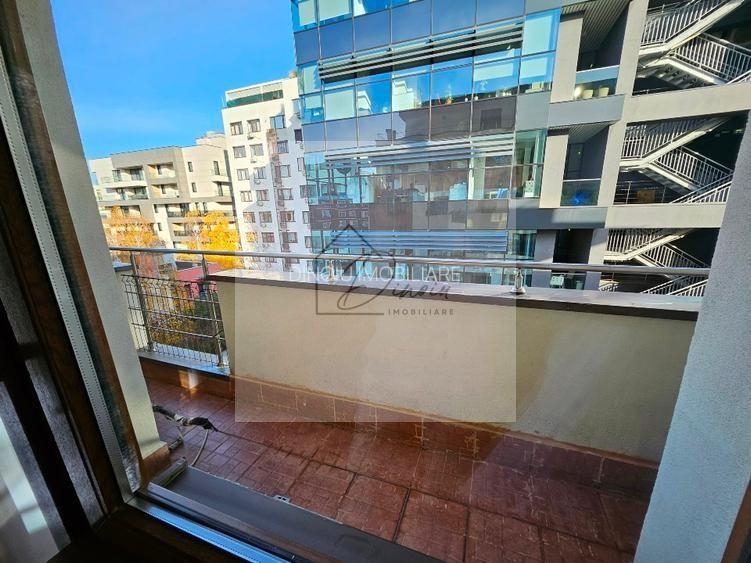 3 camere Herastrau - Nordului I 129 mp, mobilat, utilat I COM 0% - 13