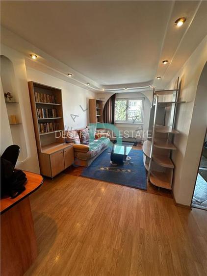 Apartament 3 camere de inchiriat - Strand - 2