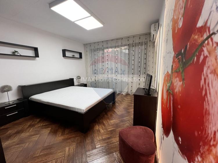 Apartament de 2 camere decomandat pe Șoseaua Olteniței / SUN PLAZA - 7