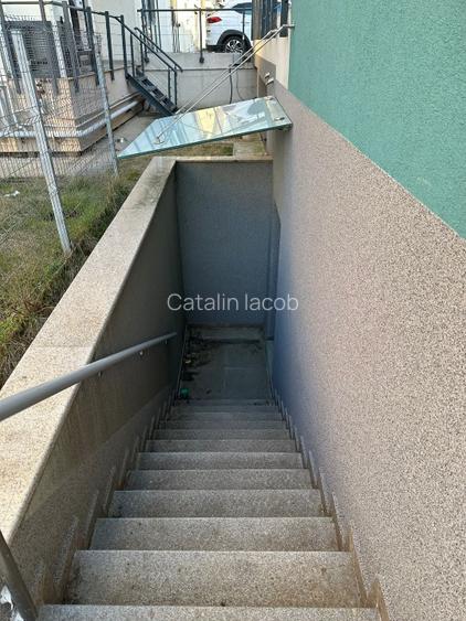 Proprietar - inchiriez spatiu comercial - Conest Grand Residence - 5
