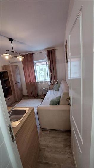 Garsoniera-Dambovita-Renovata complet-Ac - 3