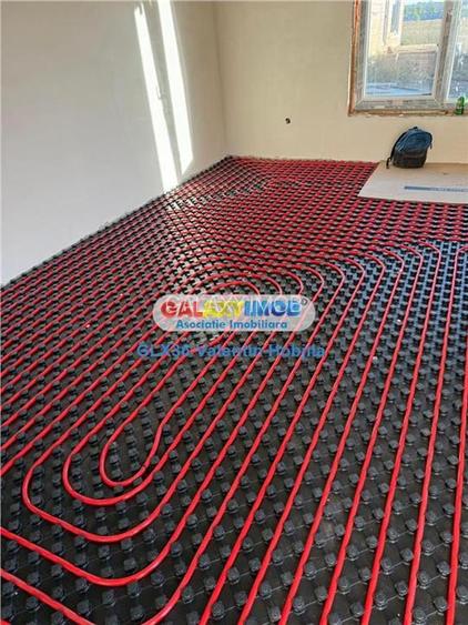 Vanzare vila individuala la cheie 4 camere  Sabareni - Central - 18