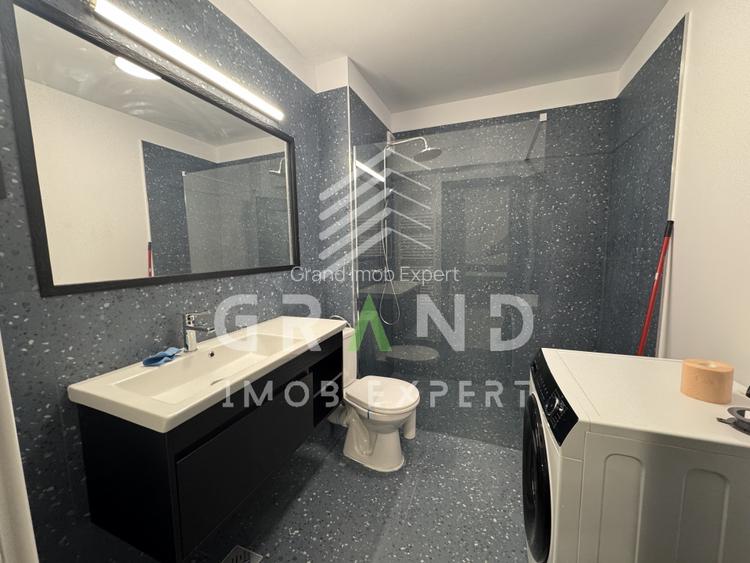 TOTUL NOU | Apartament 2 camere | Parcare subterana | Kaufland–USAMV–Frunzisului - 15