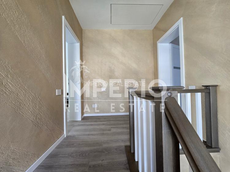 Casa de vanzare in cartierul Gheorgheni finisata, mobilata si garaj dublu! - 5