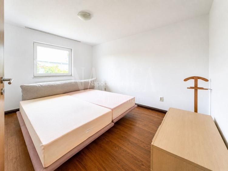 Casa 4 camere de vanzare in Floresti - 7