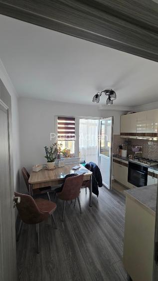 Apartament 3 camere transformat in 2 renovat Ostroveni B-uri - 4