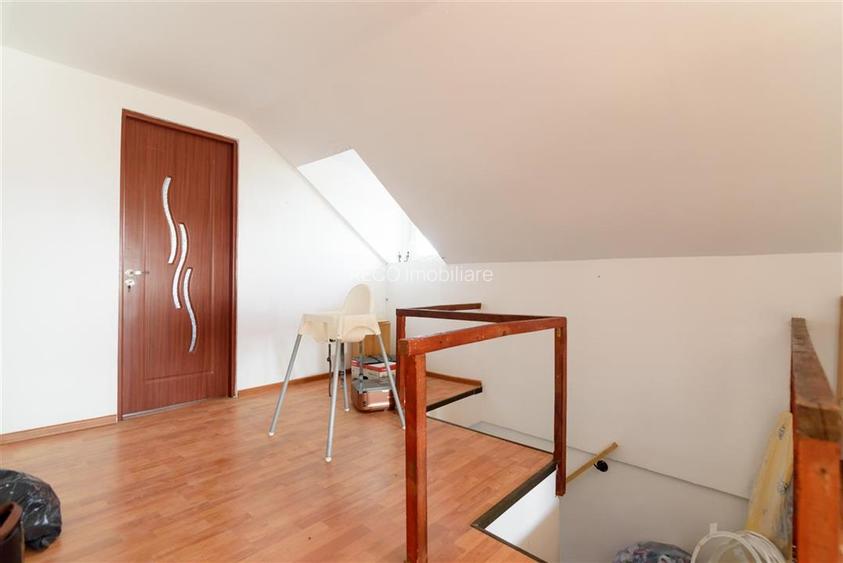 RECO Casa cu priveliste - 49