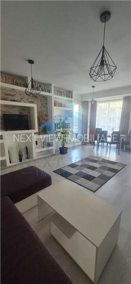 Apartament 2 camere, Gheorgheni - 3