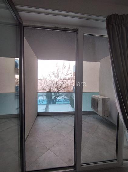 Apartament 3 camere + loc parcare subteran - Floreasca Residence - 14