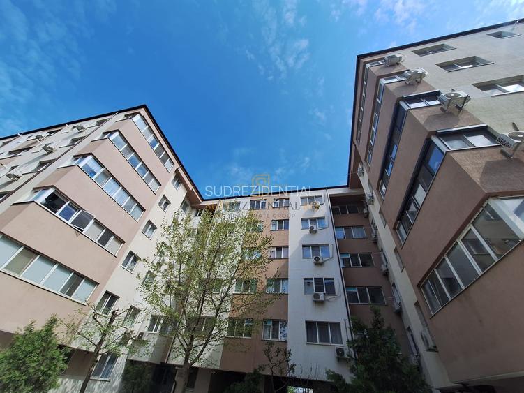 Garsonieră modernă, complet mobilată – Metrou Berceni/Dimitrie Leonida - 3