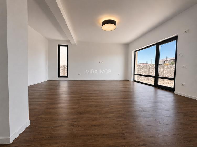 Vilă individuală – complex rezidențial cu acces privat - 9