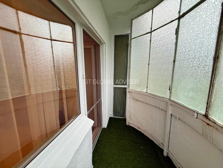 Garsoniera Spatioasa in zona Lujerului, aflata la prima inchiriere | 40mp - 11