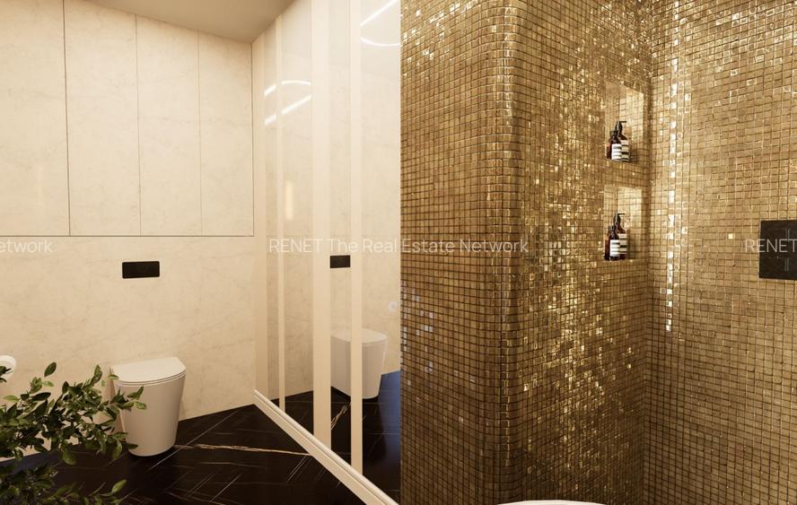 MEGA OCAZIE SE VINDE VILA IN SNAGOV-CIOFLICENI - 8