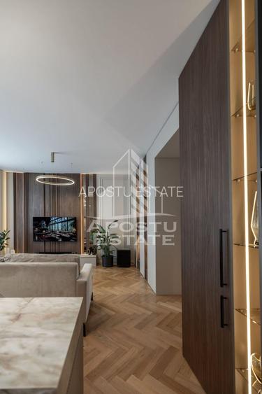 Apartament de vanzare bloc nou, parcare subterana, Aradului, Timisoara - 31
