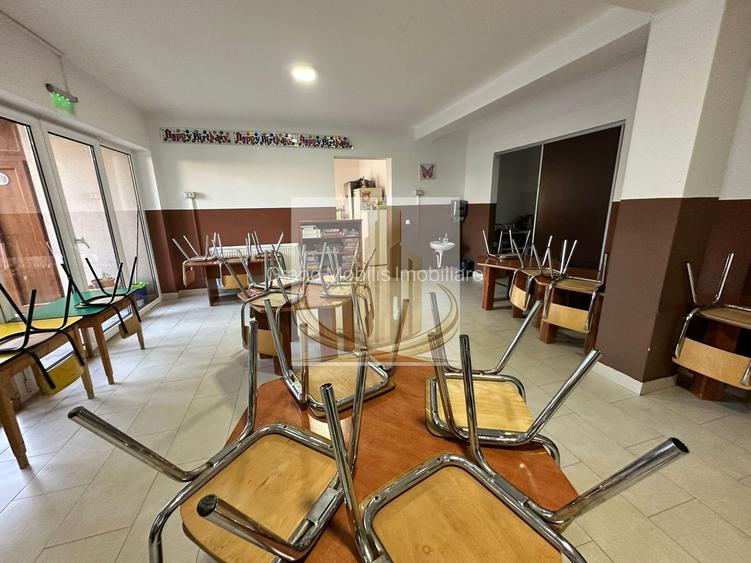 Clinică, pensiune, birouri sau investiție | Locație de top 17 CAMERE - 10