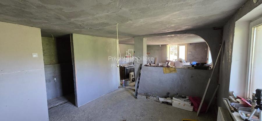 Casa cu vedere la cetatea medievala Sighisoara - 17