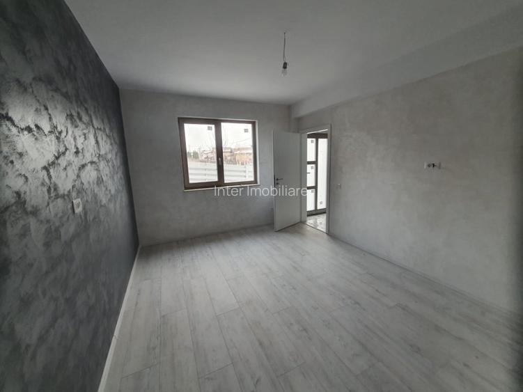Apartament 3 cam D  Finalizat,Popas Pacurari,et.1  cod:140159 - 8