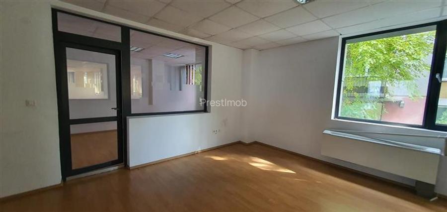 Cladire de birouri 3 nivele de vanzare- Tg. Mures, Tudor - 16