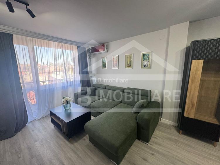 Apartament cu 2 camere, 55 mp, petfriendly, Zona Centrala - 2