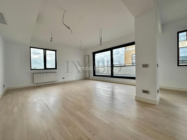 Penthouse 4 Camere | Terase 97 MP | Jolie Ville - 5