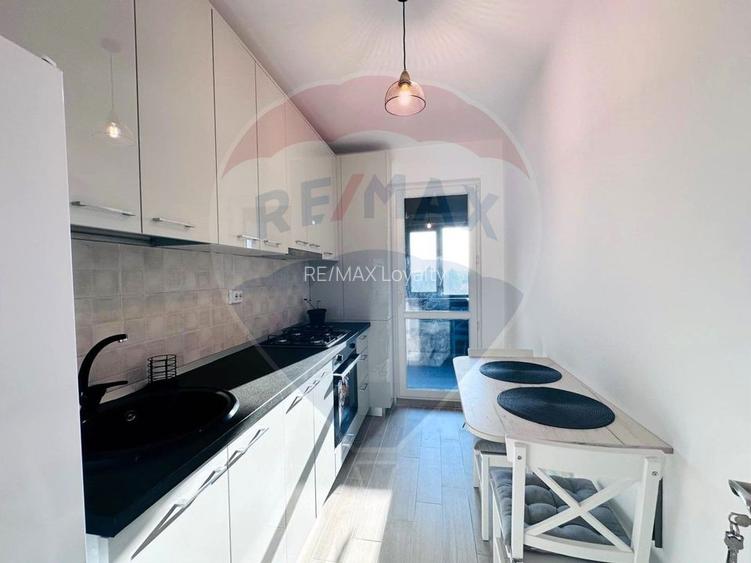 Garsoniera Noua, Parcare Acoperita, Sector 6, langa Centura Bucuresti - 9