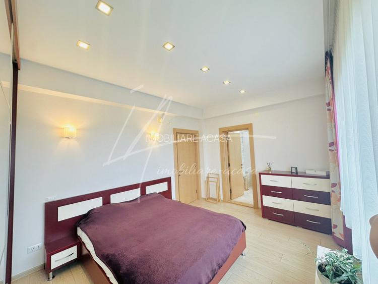 Tartasesti, casa mobilata si utilata complet, fara comision - 7