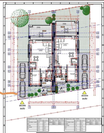 Casă nouă, Duplex, Fnisaje premium,Curte spațioasă,Pallady,Sector 3 - 7