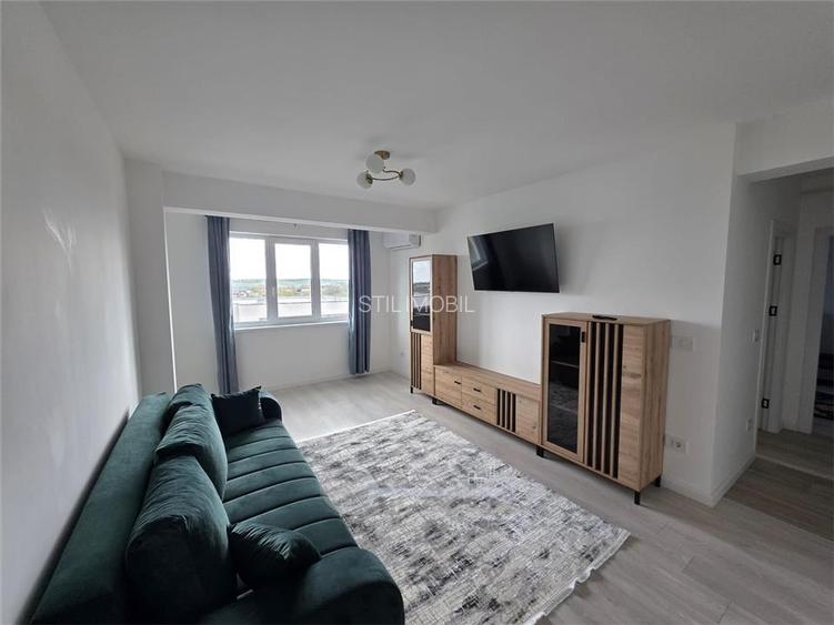 Apartament 2 camere - modern - Str Soarelui - 2