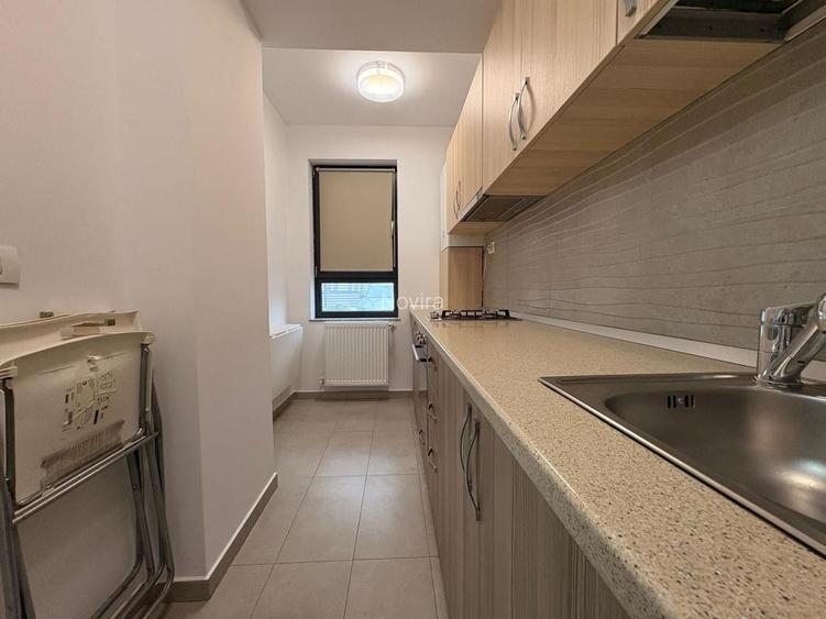 Apartament 2 Camere |Pipera |  Posibilitate Parcare |Complex securizat - 8