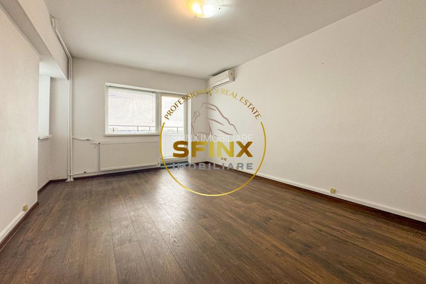 Birou 5 camere 113 mp | Bd Unirii Piata | Alba Iulia - 7