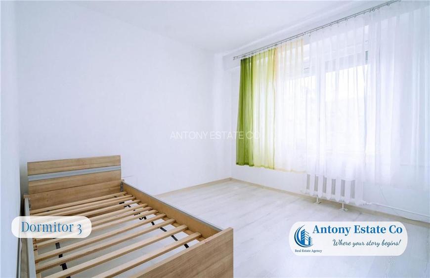 Apartament de vanzare, 4 Camere, Oradea - 5
