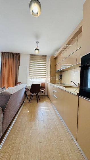 Apartament 2 camere mobilat complet + parcare – Tomis Plus – gata de mutare - 8