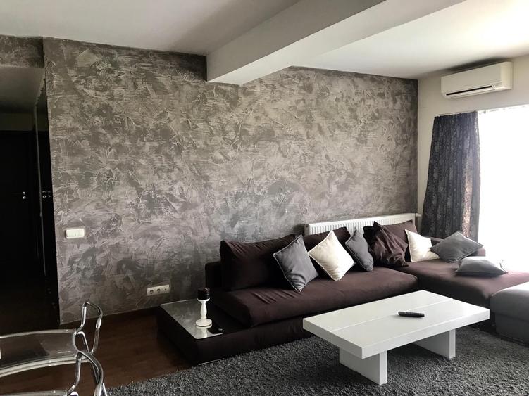 Apartament de 3 camere la lac