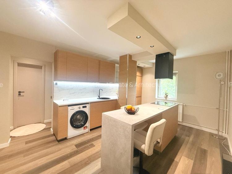 Apartament 2 Camere | Aviatiei | Complet Renovat & Mobilat | 5 Min Metrou - 8