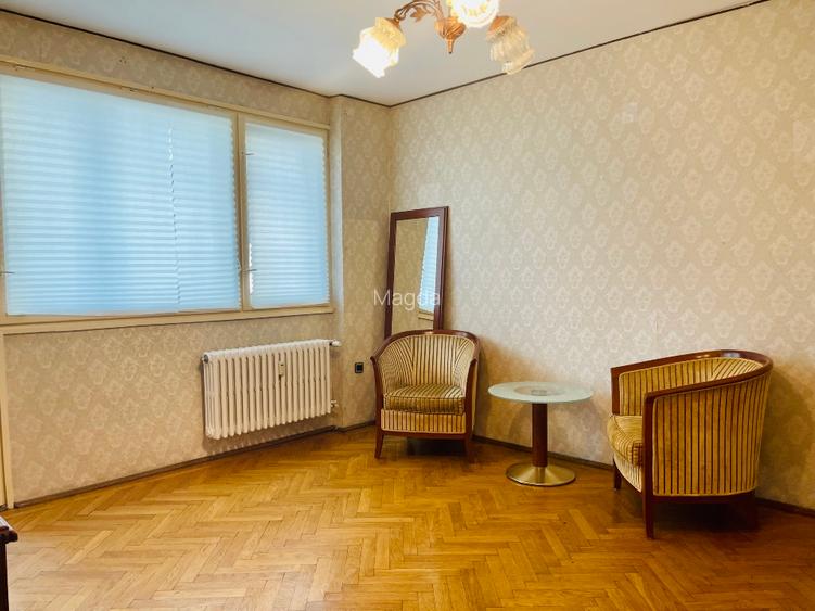 apartament 3 camere de vanzare - 5