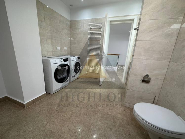 OXFORD GARDENS | VILA DUPLEX CU 6 DORMITOARE | SCOALA AMERICANA   - 29