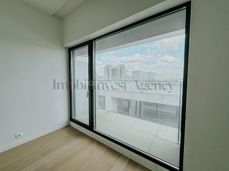 Apartament 2 camere de vanzare One Verdi Park - 6