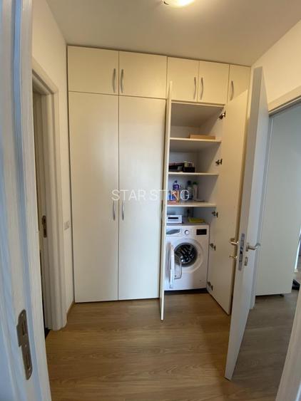Pipera  Rond Omv,cu spatii de depozitare,renovat,foarte curat,.garaj,liber. - 12