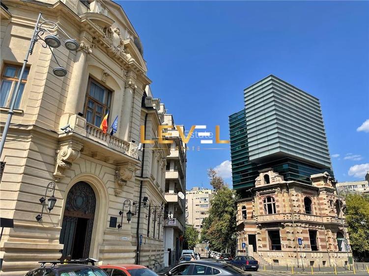 [VIDEO] Prima Inchiriere | Apartament Ultracentral cu 3 Camere | Universitate - 16