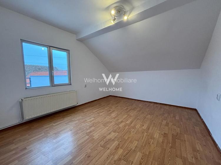 Casa cu POTENȚIAL pentru afaceri, DEPOZIT 50mp - Turnisor - 7