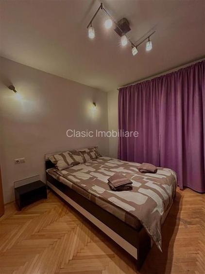 Vanzare apartament 2 camere Centru, zona Piata Mihai Viteazu, Cluj-Napoca - 4