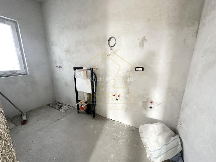 Duplex superb cu 4 camere si 2 bai | Giroc - 12