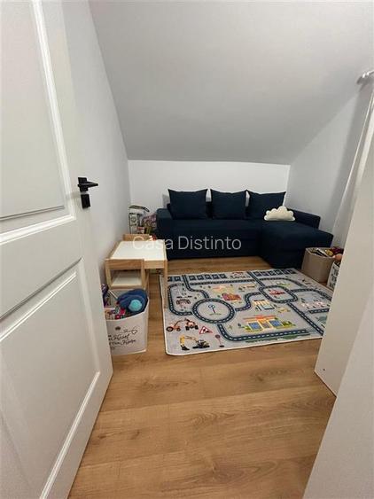 Casa de vanzare in Tautii Magheraus cu 4 camere - 6