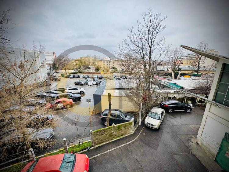 Apartament 2 camere lângă metrou Tineretului Parc - 10